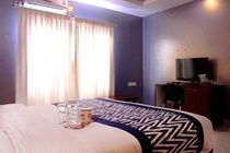 Oyo Rooms Bellandur Ecospace 2 บังกาลอร์ ภายนอก รูปภาพ