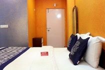 Oyo Rooms Bellandur Ecospace 2 บังกาลอร์ ภายนอก รูปภาพ