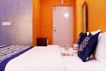 Oyo Rooms Bellandur Ecospace 2 บังกาลอร์ ภายนอก รูปภาพ