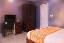 Oyo Rooms Bellandur Ecospace 2 บังกาลอร์ ภายนอก รูปภาพ