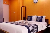 Oyo Rooms Bellandur Ecospace 2 บังกาลอร์ ภายนอก รูปภาพ