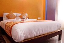 Oyo Rooms Bellandur Ecospace 2 บังกาลอร์ ภายนอก รูปภาพ