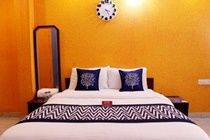 Oyo Rooms Bellandur Ecospace 2 บังกาลอร์ ภายนอก รูปภาพ