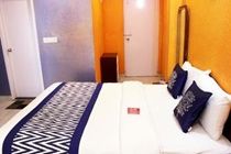 Oyo Rooms Bellandur Ecospace 2 บังกาลอร์ ภายนอก รูปภาพ